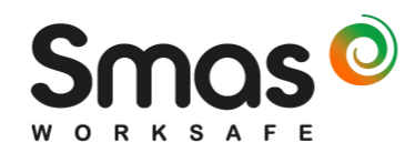 Culmes Smas Worksafe Logo